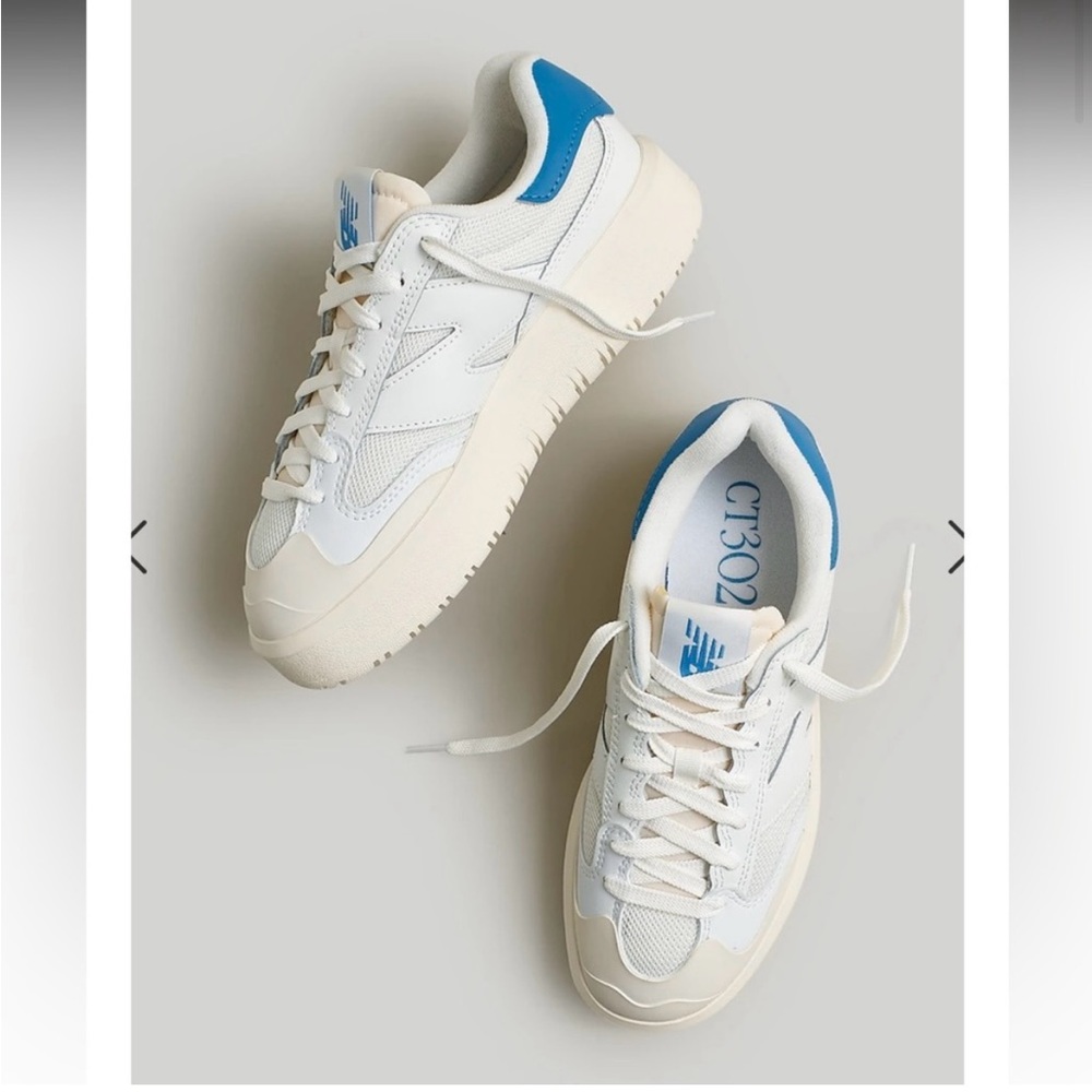 New Balance CT302